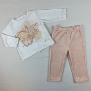 Pyjama 2 pièces - Disney - 18M