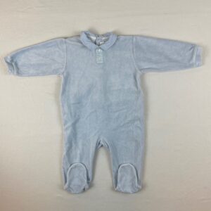 Pyjama 1 pièce - Baby Dior - 12M