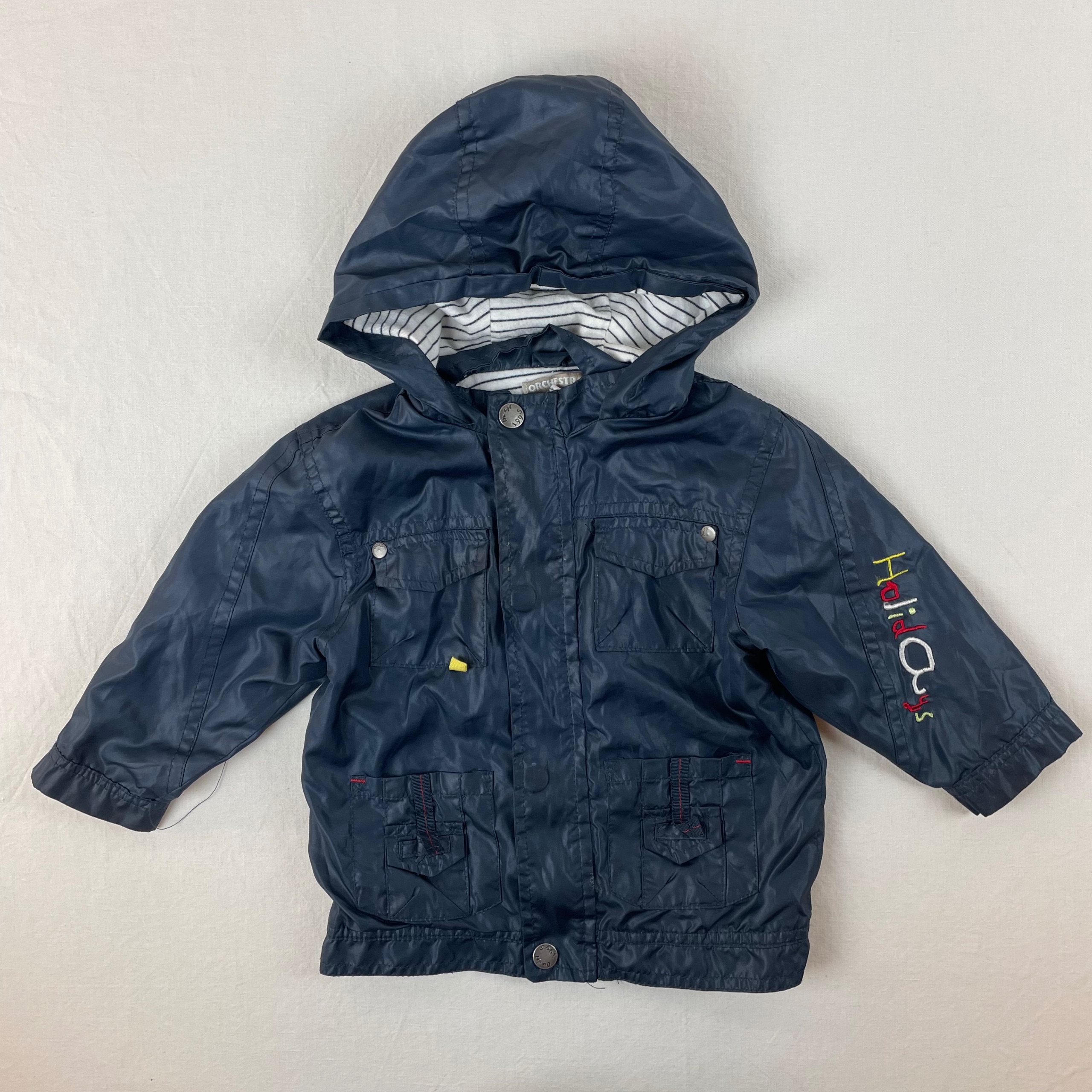 Veste - Orchestra - 9M