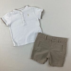 Ensemble 2 pièces - Obaïbi - 9M