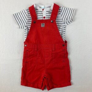 Ensemble 2 pièces - Obaïbi - 9M