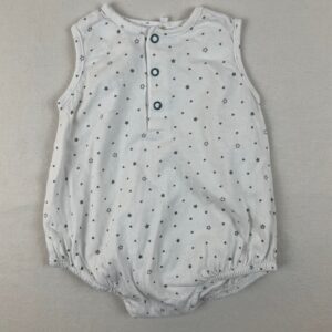 1 body - Bout'chou - 3M