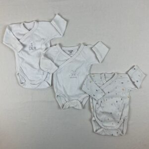 3 bodies - Multimarques - NAISSANCE