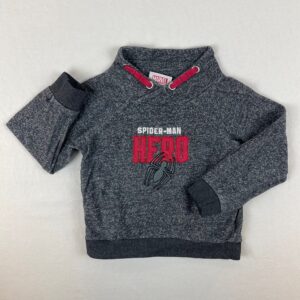 Sweat - Spiderman - 4A
