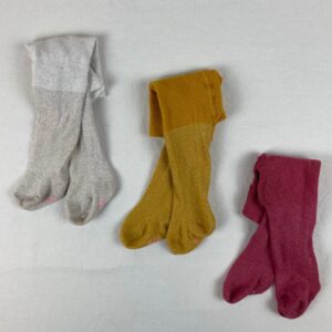 Collants - Du Pareil au Même - 3M