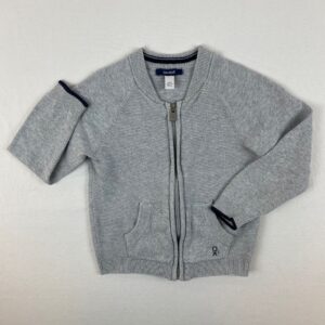 Gilet - Okaïdi - 3A