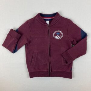 Gilet - Okaïdi - 3A