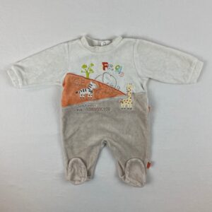 Pyjama 1 pièce - Absorba - 3M