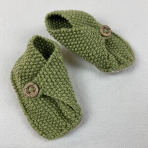 Chaussons - Sans marque - P20