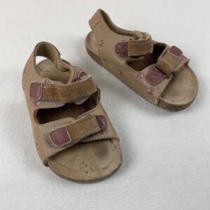 Sandales et nu-pieds - Vertbaudet - P24