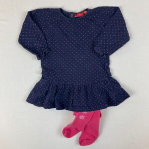 Robe - Tissaia - 9M