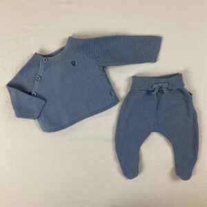 Ensemble 2 pièces - Obaïbi - NAISSANCE