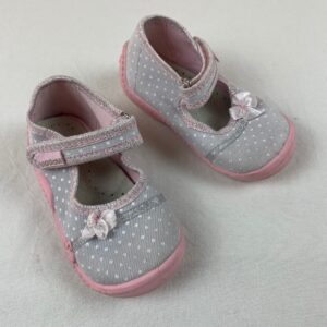 Chaussures à scratch - Sans marque - P24