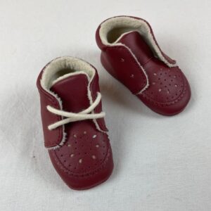 Chaussures à lacets - Sans marque - P18