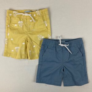 Short - Primark - 9M