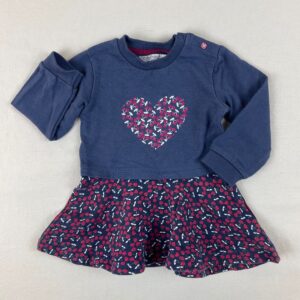 Robe - Dirkje - 6M