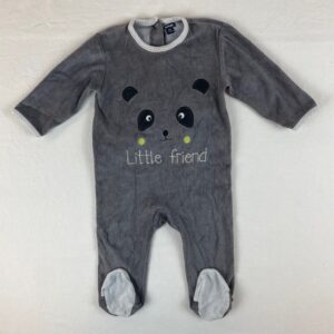 Pyjama 1 pièce - Kiabi - 18M
