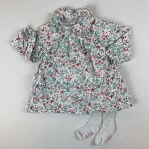 Robe - Cadet Rousselle - 12M