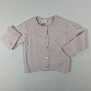 Gilet - Cyrillus - 12M