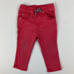 Pantalon - Catimini - 18M