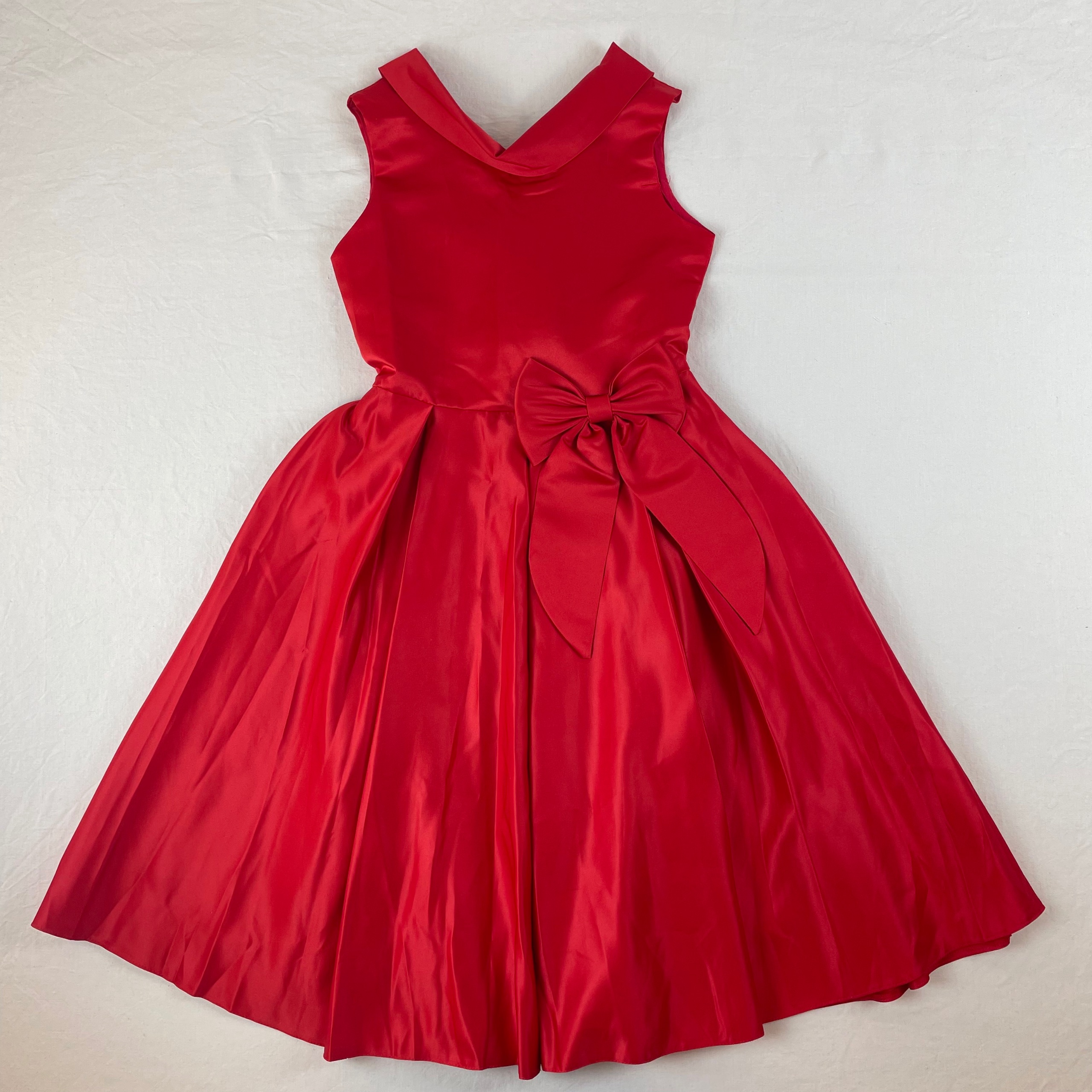 Robe - Sans marque - 14A – Image 2