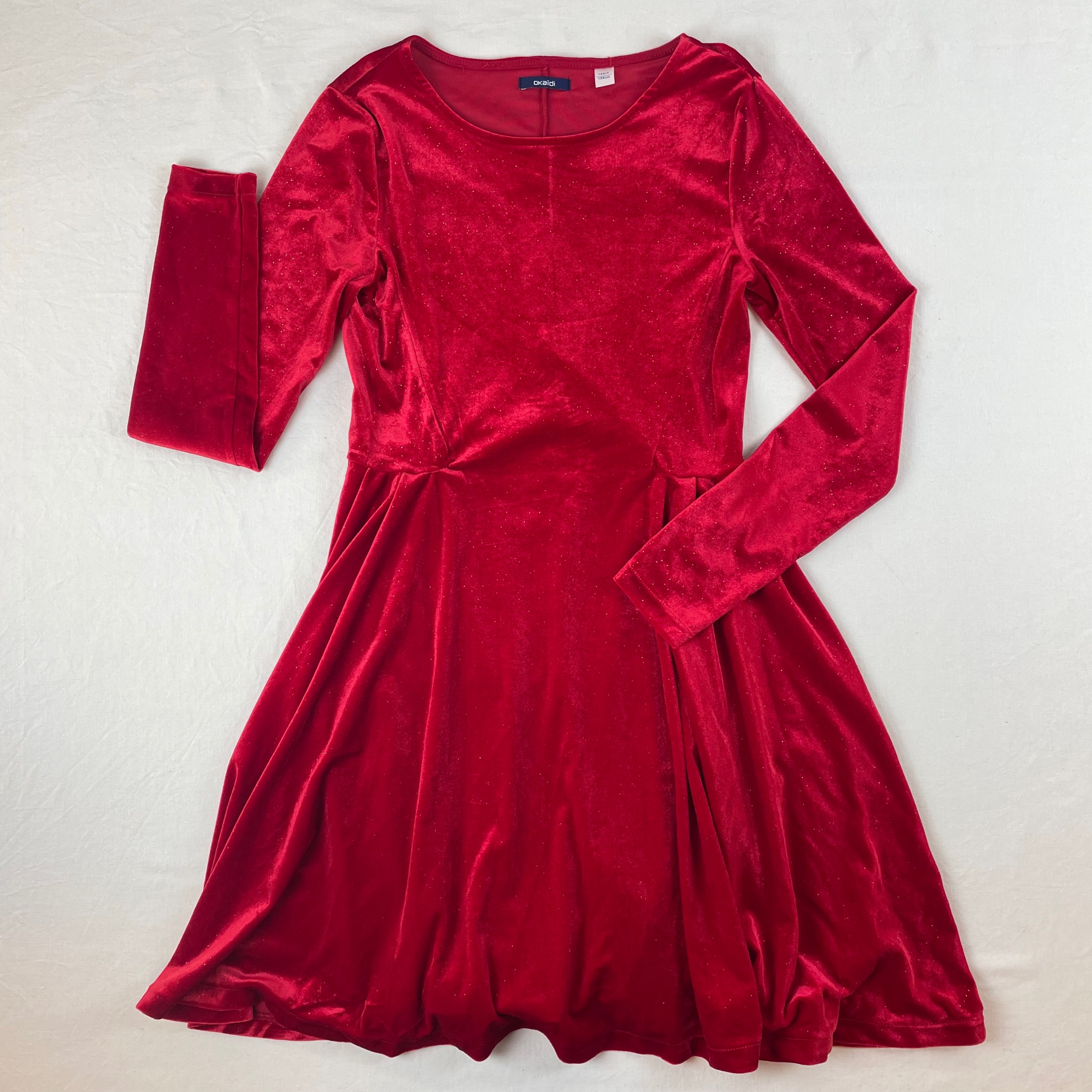 Robe - Okaïdi - 14A