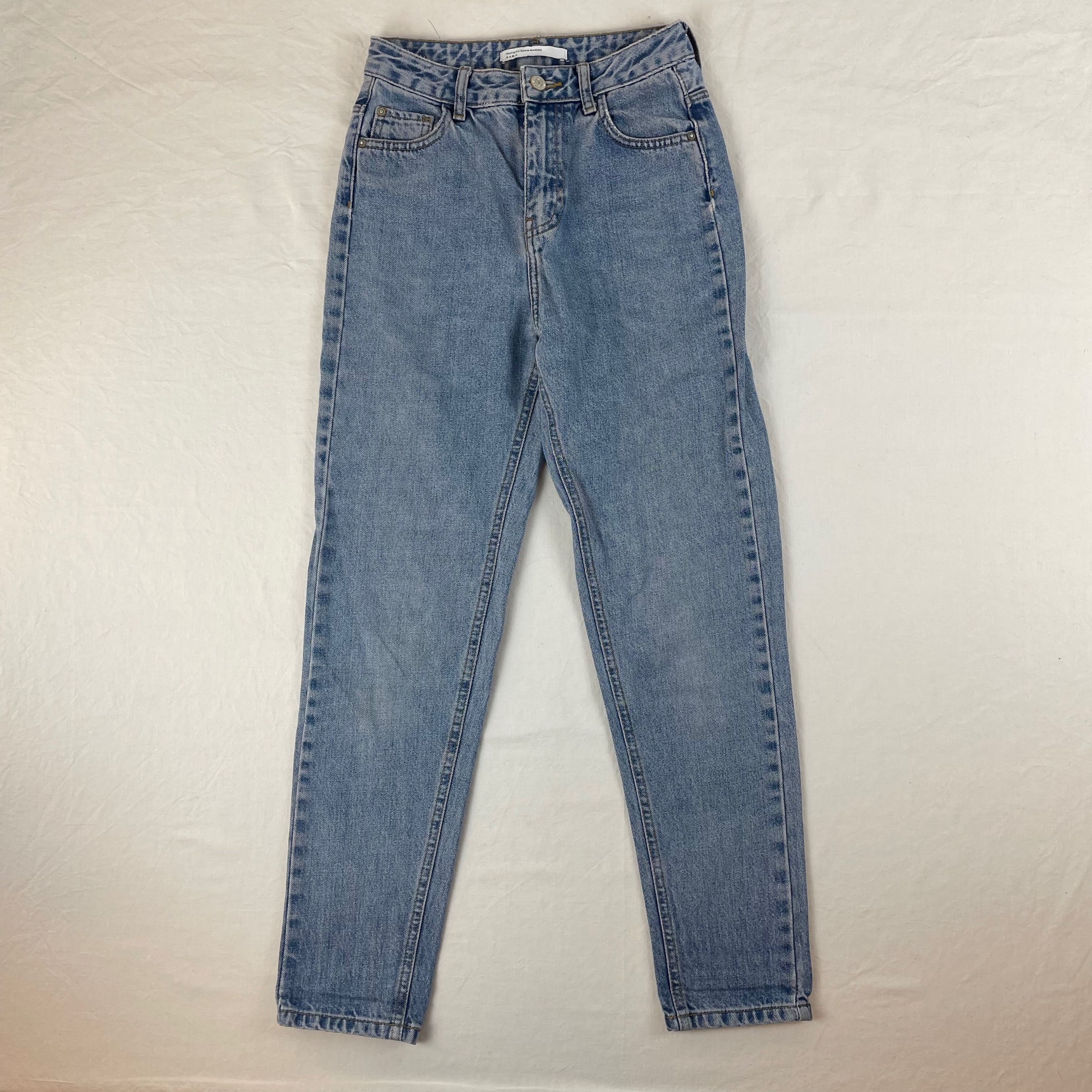 Jeans - Zara - 12A