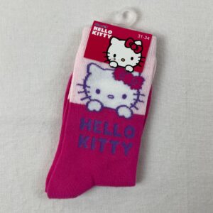 Chaussettes - Hello Kitty - 8A