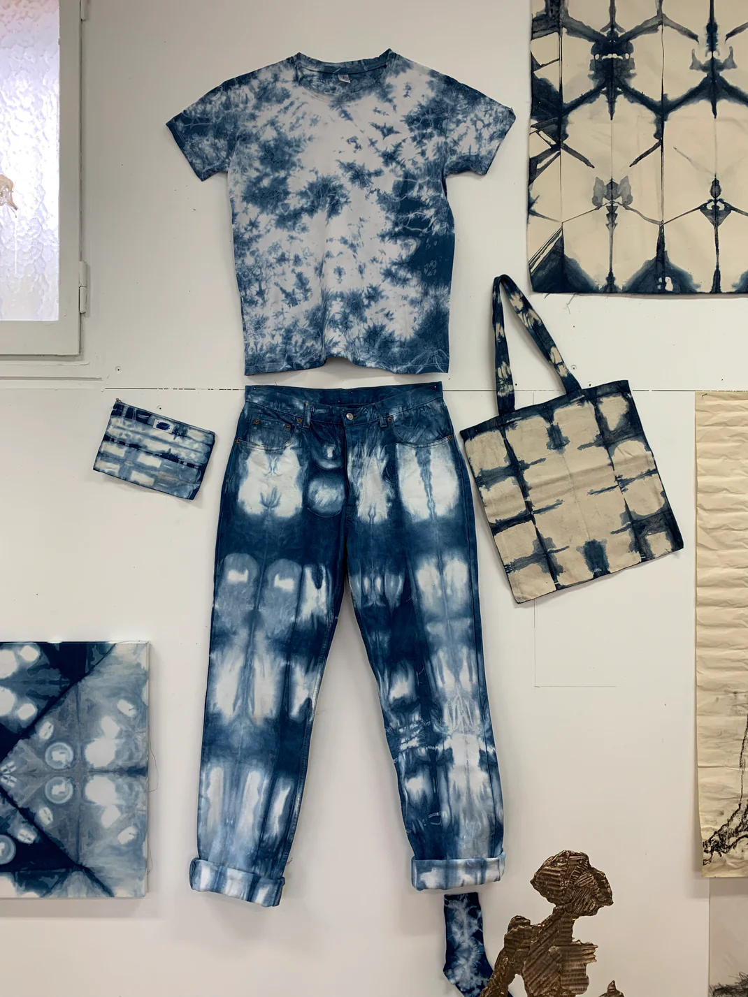 Atelier Shibori