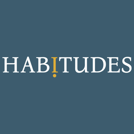 Logo Habitude