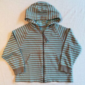 Sweat - Petit Bateau - 6A