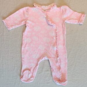 Pyjama 1 pièce - Little Me - 6M
