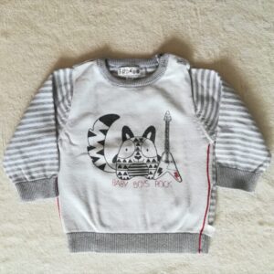 Pull - Kimbaloo - 6M
