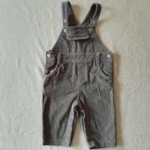 Salopette - Tex - 9M