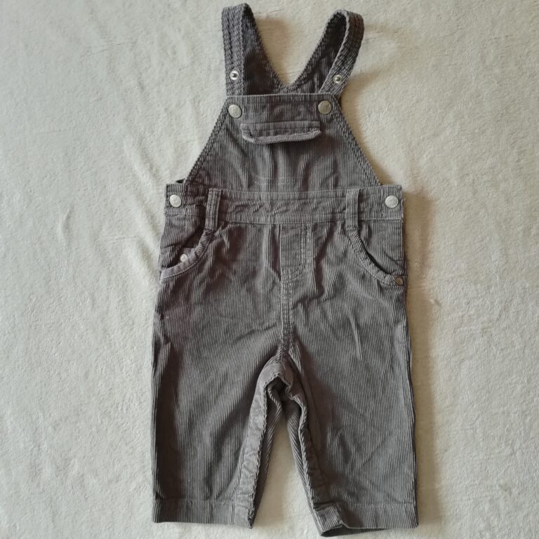 Salopette - Tex - 9M