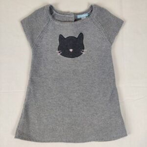 Robe - Obaïbi - 18M