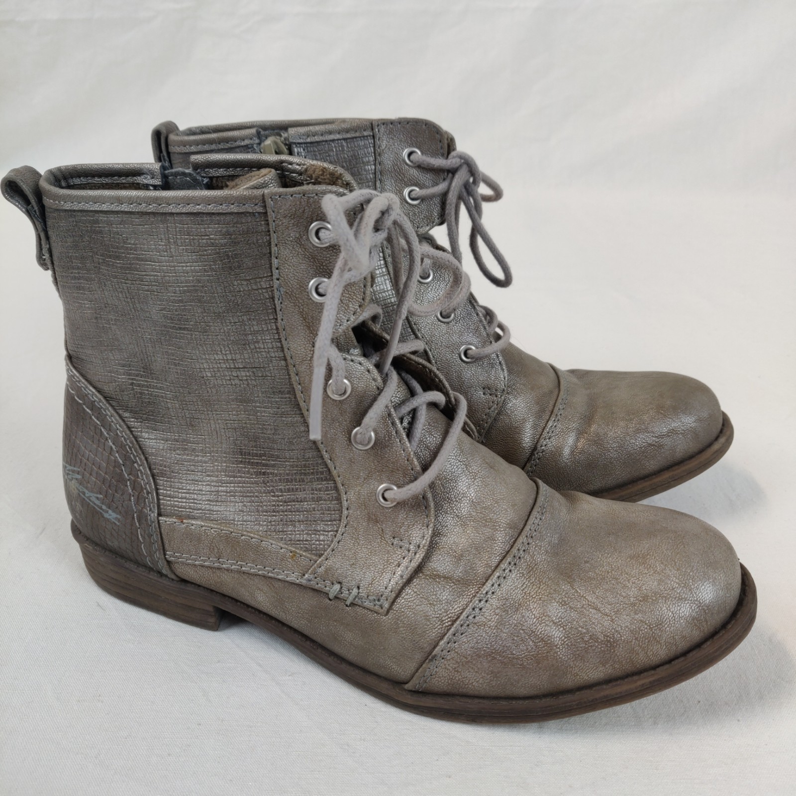 Bottines et boots - Mustang - P37