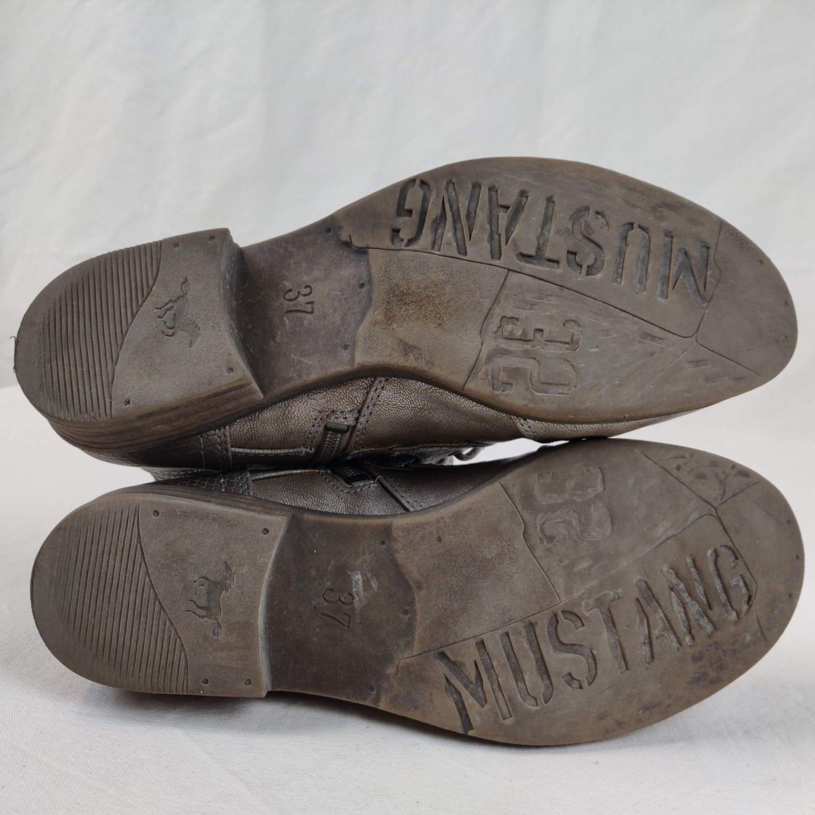 Bottines et boots - Mustang - P37 – Image 2
