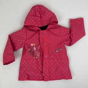 Parka - Gemo - 3A