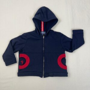 Sweat - Disney - 4A