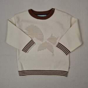 Pull - Obaïbi - 12M