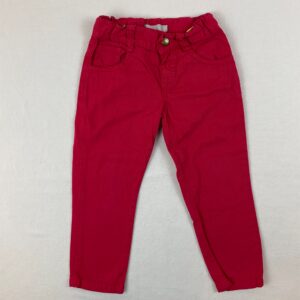 Pantalon - Bronzini - 2A