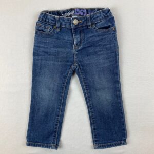 Jeans - GAP - 2A