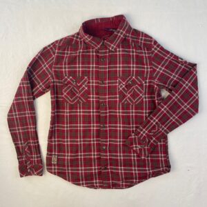 Chemise manches longues - Sergent Major - 12A