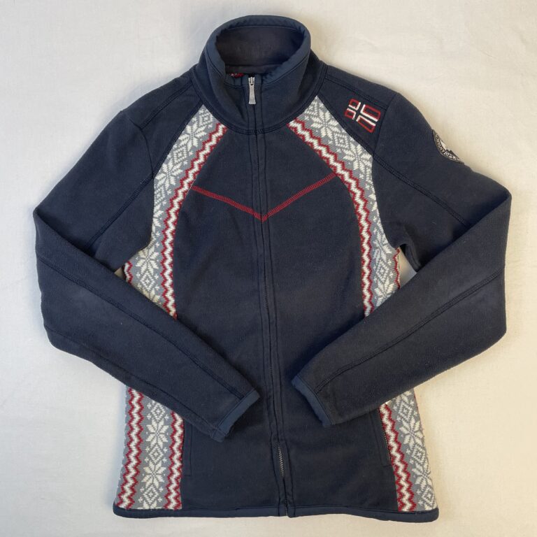 Gilet - Napapijri - 14A