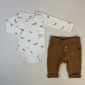 Ensemble 2 pièces - Multimarques - 3M