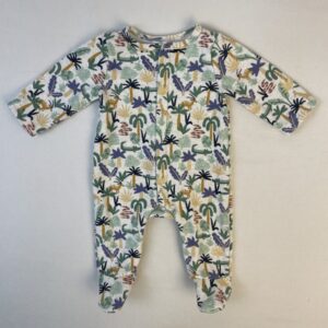 Pyjama 1 pièce - Tape à l'Oeil - 3M