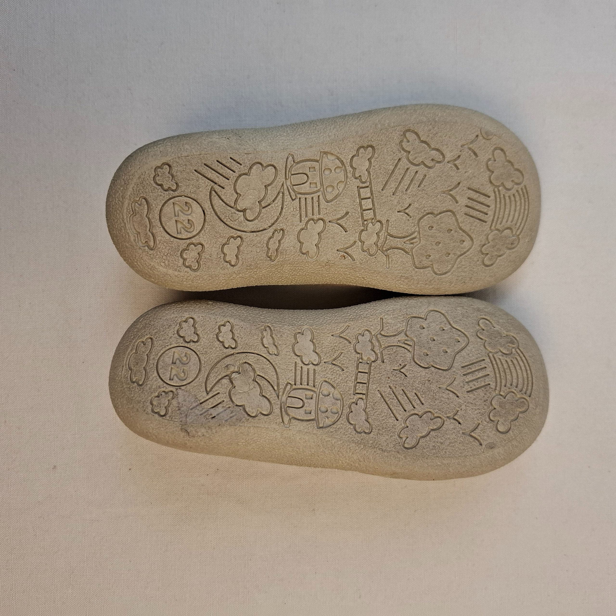 Chaussons - Du Pareil au Même - P22 – Image 2