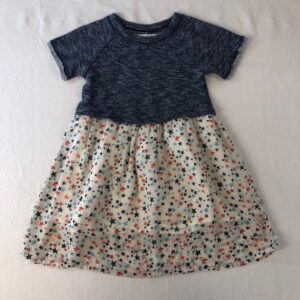 Robe - TroiZenfants - 6A