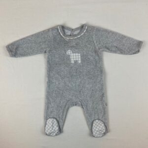 Pyjama 1 pièce - Jacadi - 6M